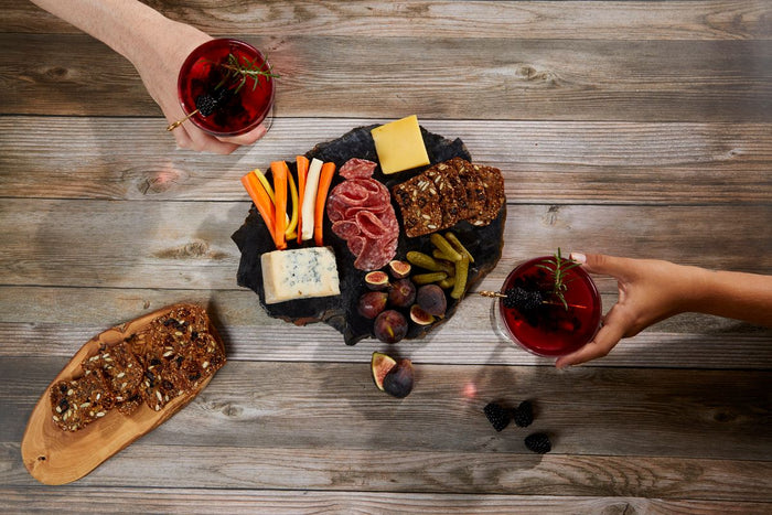 Essentials for Your Charcuterie Board