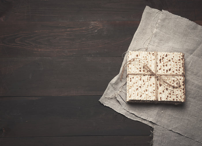 Kosher Gifts for Hanukkah